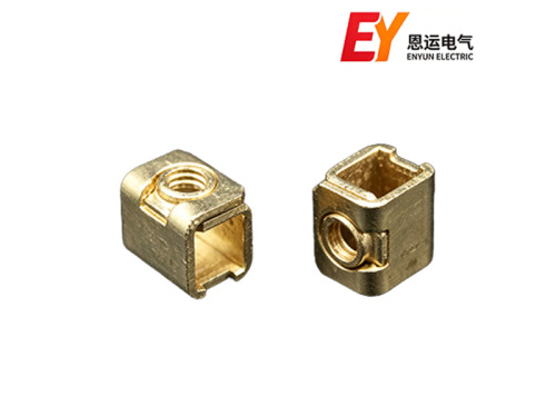 Enyun Electric Launches High‑Performance Single Hole Wire Terminal for Reliable Electrical Safety Solutions