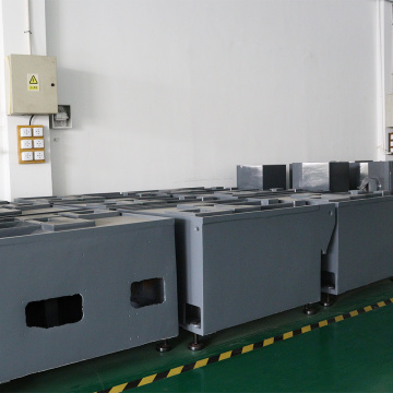 Top 10 China Flat Bed CNC Lathe Manufacturing Companies With High Quality And High Efficiency