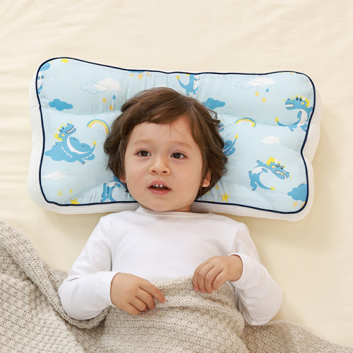 2024 Latest baby partition pillow