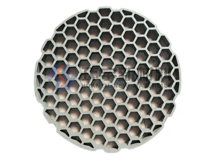 Ливени лежишта за топлотну обраду 1 - 2025