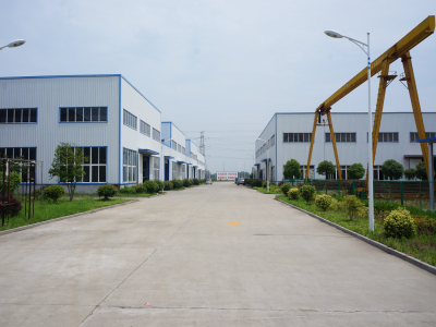 Jiangsu Chuandu Electrical Technology Co.,Ltd.