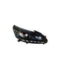 New Headlight Assembly for Honda Accord 2014-20151