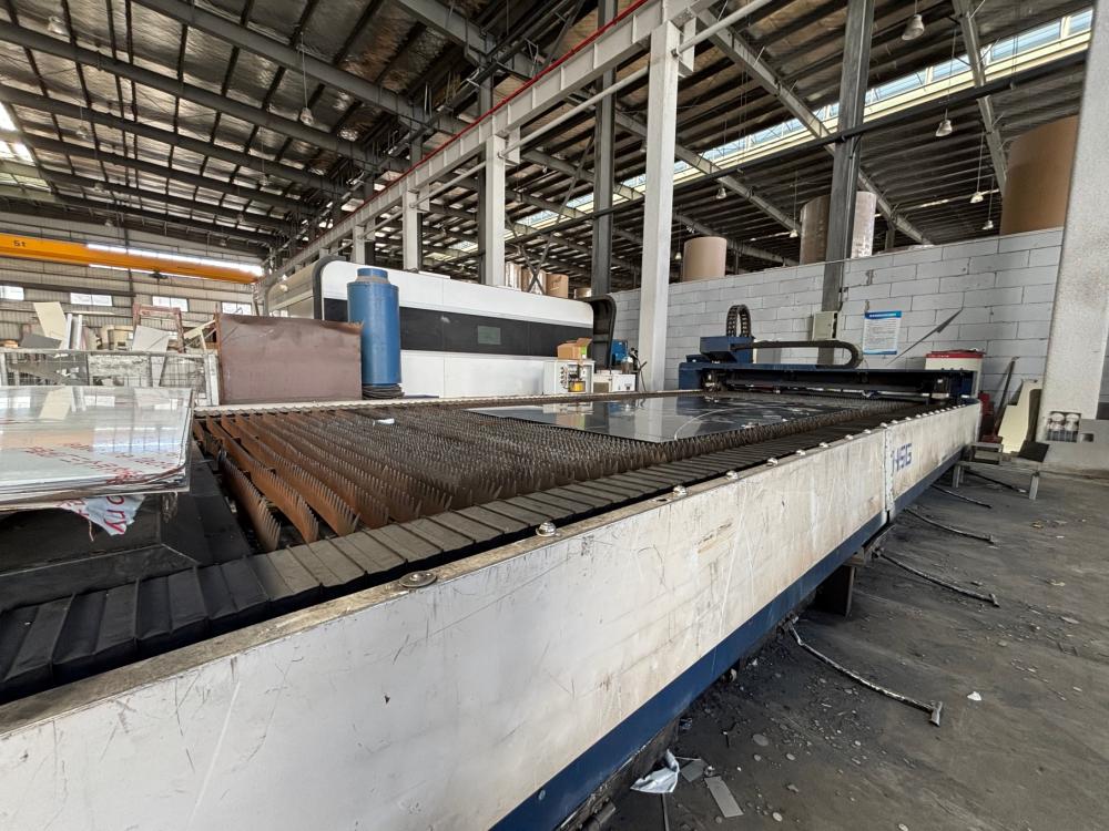 factory 2