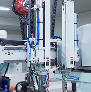 Tecnología Zhejiang Hengyuezhi: líder de fabricación e I+D de purificadores de agua inteligentes