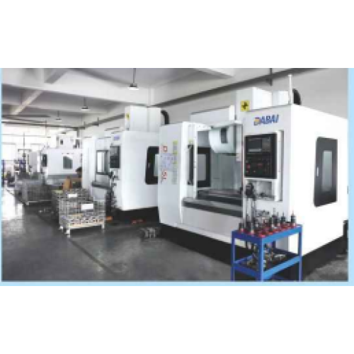 Yuhuan Ruihe Machinery Co., Ltd. Küresel Talebi Karşılamak İçin Özel Sfero Döküm Braket İmalatını Genişletiyor