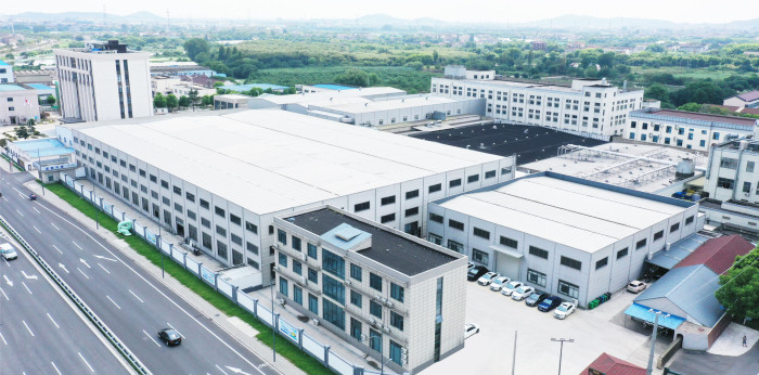 Yixing Haixin Ceramics Co., Ltd