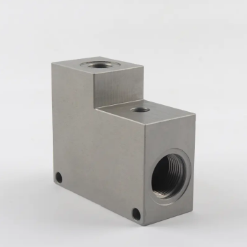 Top 10 Popular Chinese Hydraulic Spool Valve Block Manufacturers