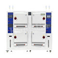 HAST High Voltage Pressure Accelerated Life Test Equipment1