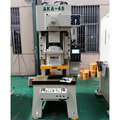High Quality AKA-45 Ton 50 Ton Progressive Press Machine for Stamping1