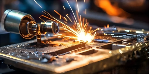 Прымяненне і характарыстыкі дроту тытана