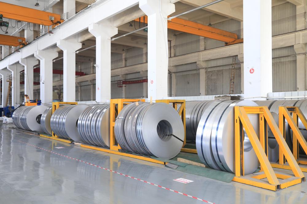 Factory Photos