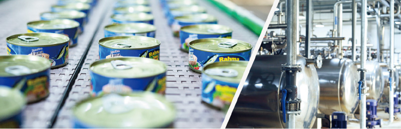 ZHEJIANG RETRONX FOODSTUFF INDUSTRY CO.,LTD