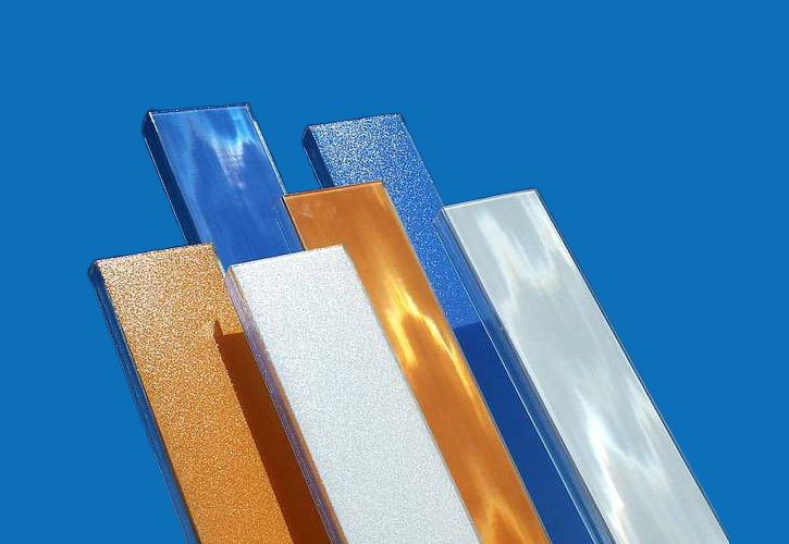 Vidrio Fritado De Cerámica