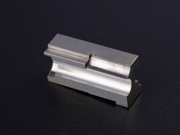 Common Machining Methods for Stamping Dies