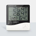 High-Cost-Effective Temperature and Humidity Meters for Sale1