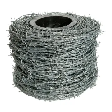 Asia's Top 10 Double Twisted Barbed Wire Brand List