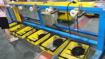 rubber parts