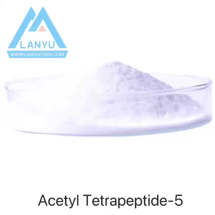 Acetyl Tetrapeptide-15 928007-64-1