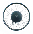 High-Power E-Bike Conversion Kit - Hot Sale with EMC/RoHS/CE Approval for Mountain Bikes1