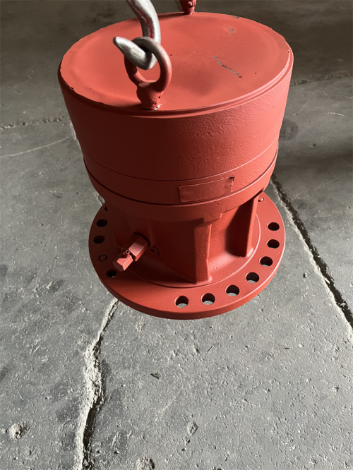 Bonfiglioli B0840-35002 REDUCER REDUCER REDUCER TB1140 SWING GEARBOX