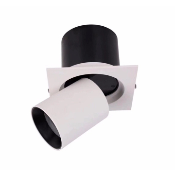 DL-626 round frame