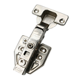 3D Adjustable Furniture Hydraulic Soft Close Cabinet Concealed Hinge1