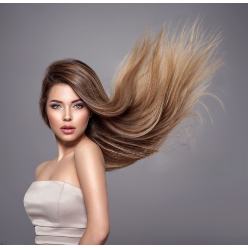 Гладьте одной щеткой для волос! Эта полая массажная щетка – настоящий хит!