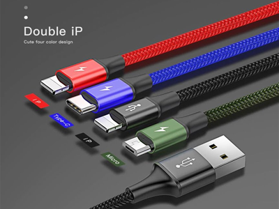 Unveiling the Distinctions Between USB-C Charging Cables