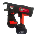 Kowy RT-441: The Latest Portable Fully Automatic Twins Steel Rebar Tying Machine1