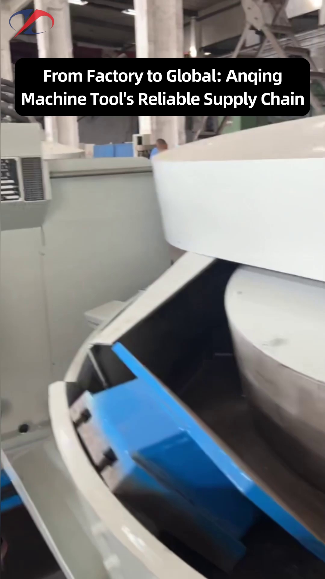 Technical‑progress‑driven equipment‑iteration to match evolving global‑bearing‑industry‑manufacturing‑demands