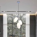 Modern Luxury Dining and Living Room Chandeliers for Family Spaces1