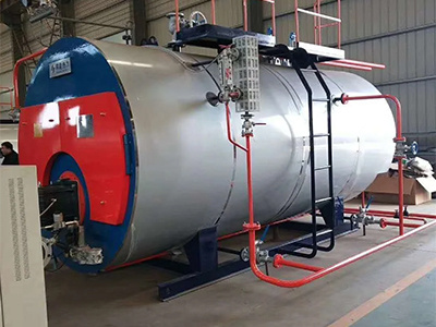 Küresel Kazan Sektörü 2026'da Akıllı, Düşük Karbonlu Yeniliklerle İlerliyor