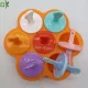 Hot Selling Silicone Ice Cream Mold