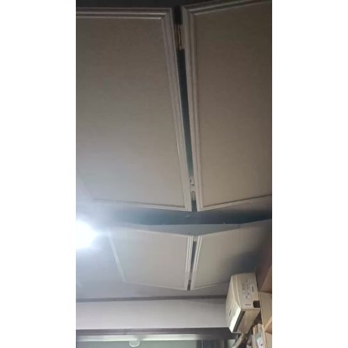 عرض نتائج مشروع غرفة الطبل