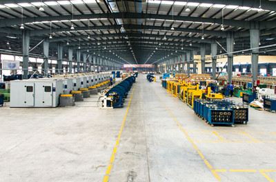 Hebei Jiuxing Rubber&Plastic Product Co., Ltd.