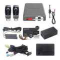 EASYGUARD CAN BUS PKE Remote Starter Fit for Mercedes-Benz Models1