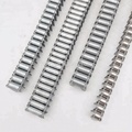 Galvanized Steel Pneumatic Nails M87 CL-35 for Metal Razor Netting1