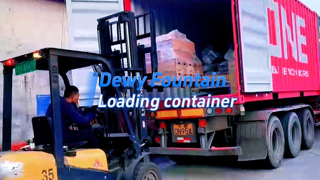 Ширкатҳои хусусии об