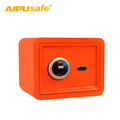 Colorful & Fingerprint Safe Promotion Box - CS-FP2535251