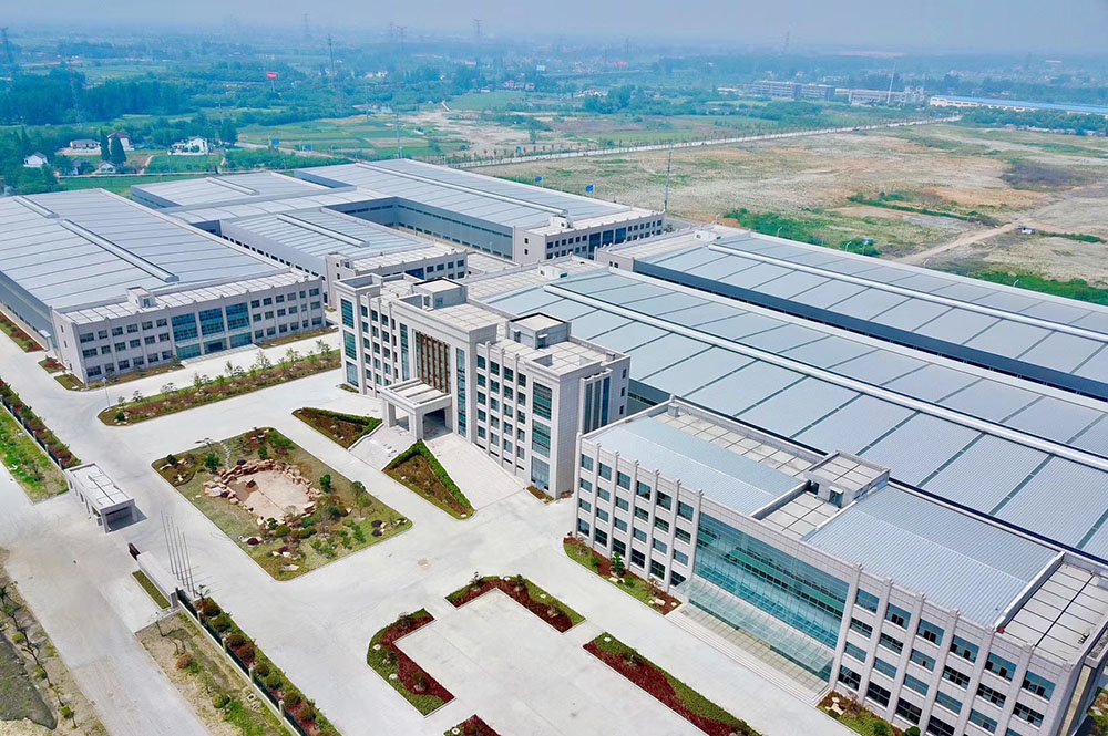 Shanghai Kosta Electric Co., Ltd.