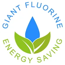 Guangdong Giant Fluorine Energy Saving Technology Co.,Ltd