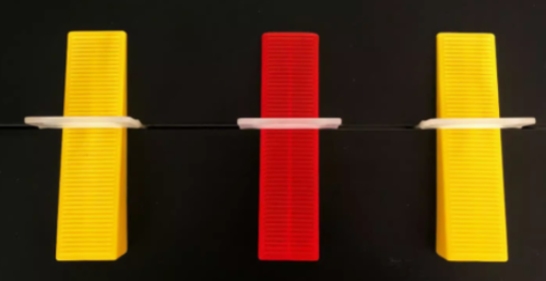 Renovation industry - Decorative tile gap leveling tools to lead the construction of new fashion