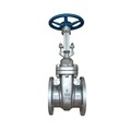 High-Quality GOST Gate Valves: Specifications and Features Including Body Material, Size, and Operation Type1