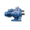 R Series Helical Gear Motor Reducer for Mixers1