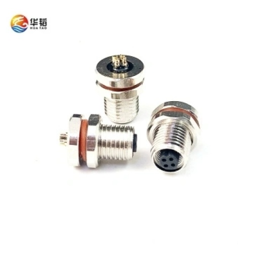 Advantages of waterproof connectors