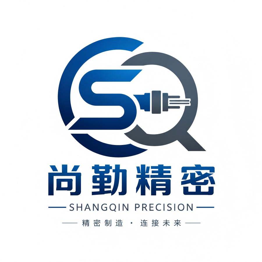 Luoyang Shangqin Precision Manufacturing Co., Ltd.