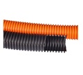 Гофрированная трубка полиамида (PA) гофрированная труба гофрированная трубка для автомобильного проволочного жгута1