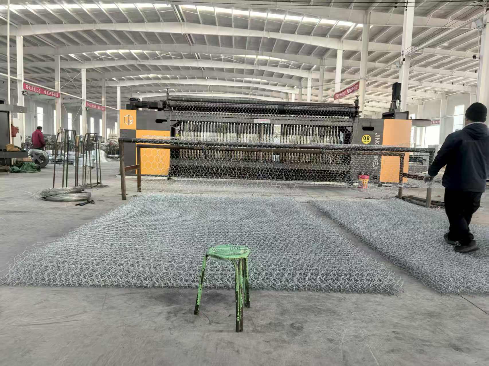 HEBEI TUO FANG FENING