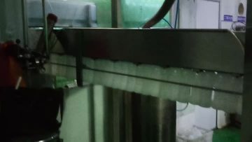 Liquid nitrogen dosing machine2