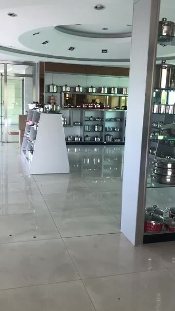 sample room